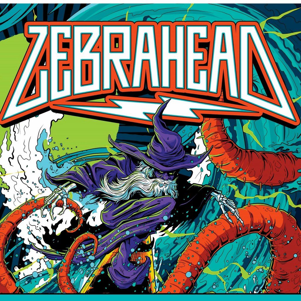 Zebrahead, 10 August | Event in Southampton | AllEvents