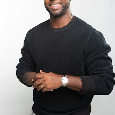 Tony Gaskins Consulting