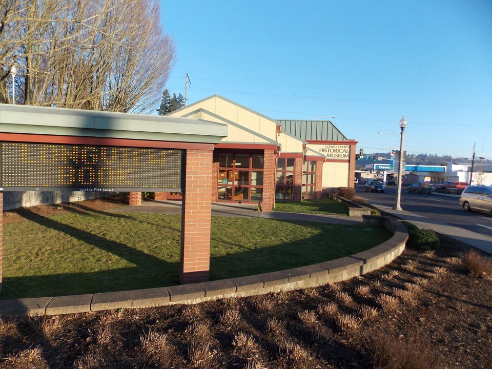 Cowlitz County Fair Pioneer Log Cabin Cowlitz County Fair Longview cowlitz-county-fair-pioneer-log-cabin-cowlitz-county-fair-longview