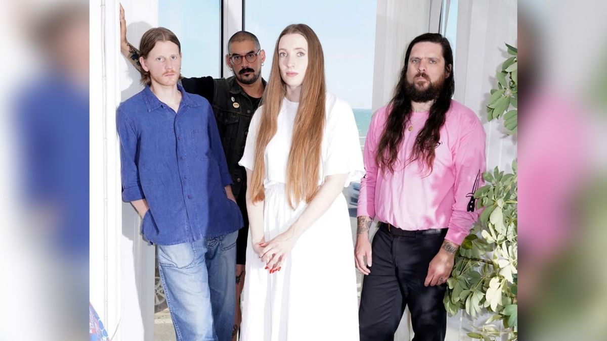 Dry Cleaning Manchester Tickets, 25 April | Event in Manchester | AllEvents