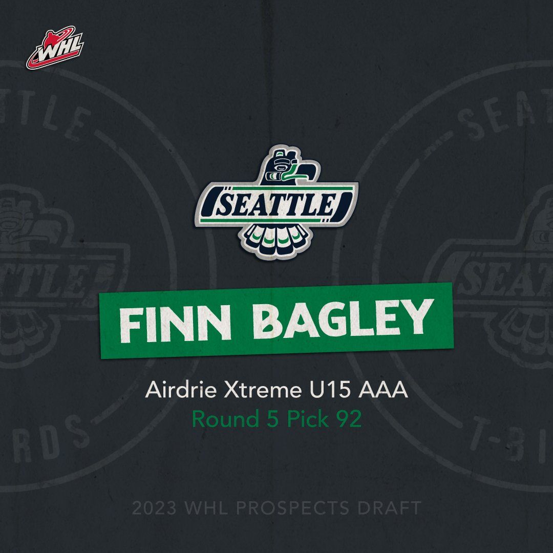 Seattle Thunderbirds vs. Everett Silvertips, 30 January | Event in Kent | AllEvents