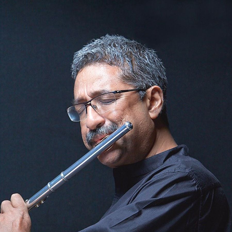 Rajeev Raja