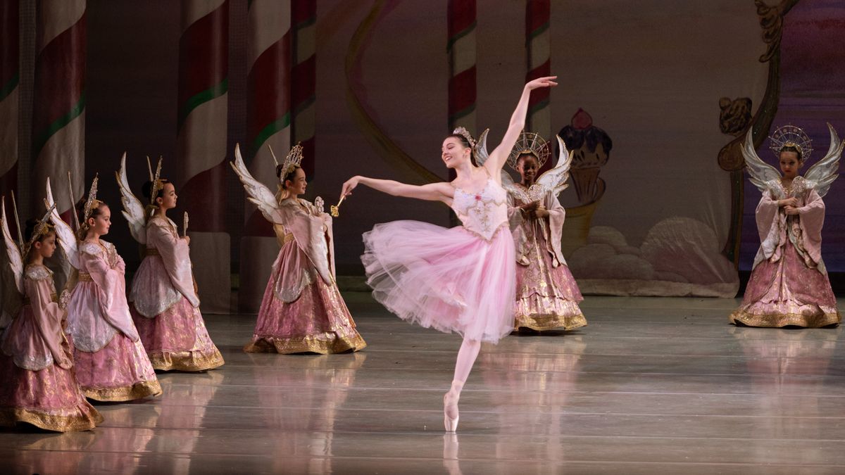 Philadelphia Ballet: The Nutcracker, 4 December | Event in Philadelphia | AllEvents