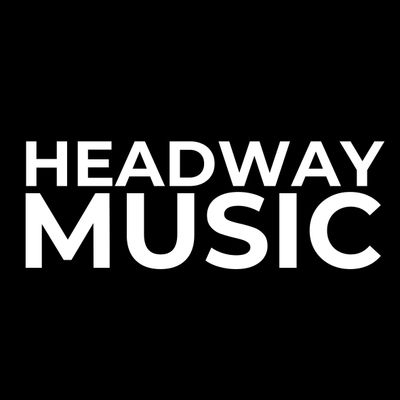 Headway Music logo