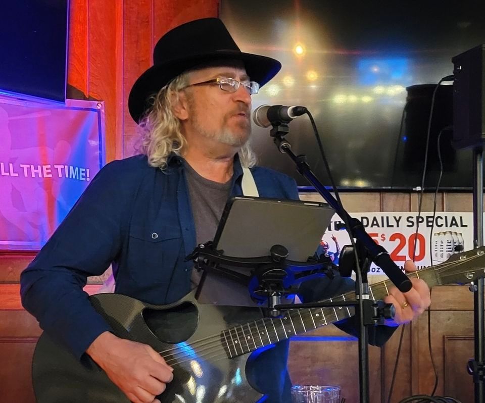 The Enderle Experience at Sports 365, Sports 365 Bar & Grill