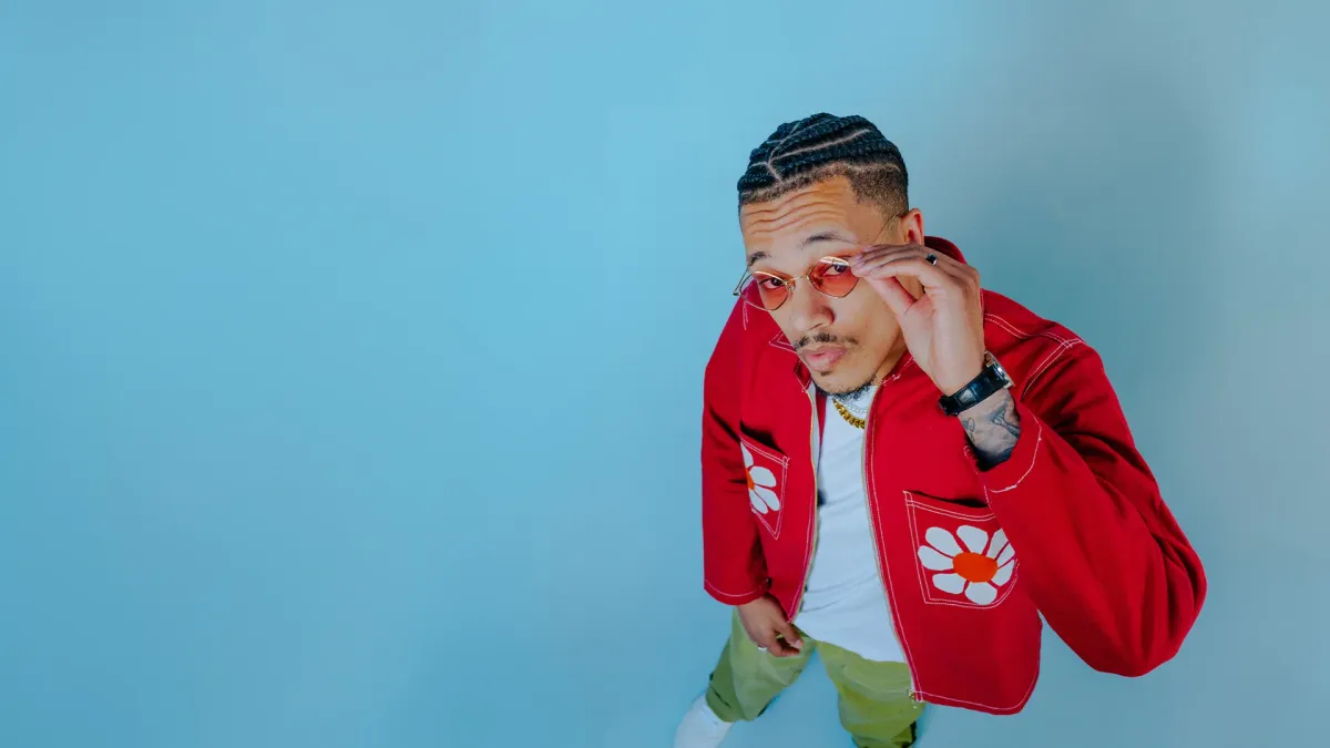 Trip Lee in Louisville, 5 January | Event in Louisville | AllEvents