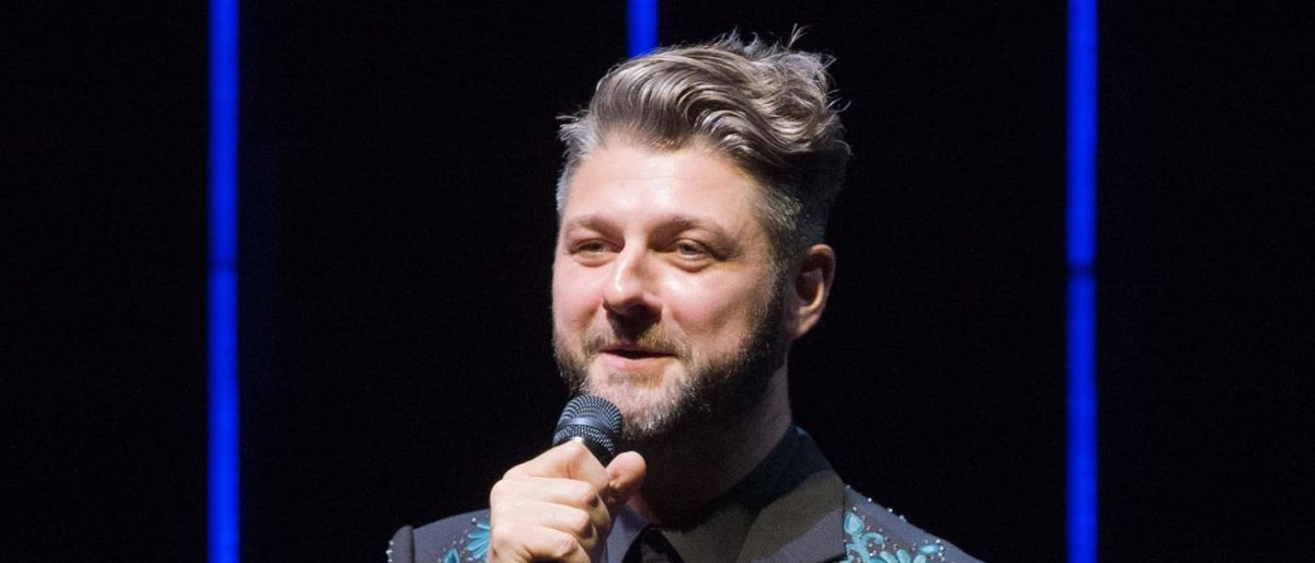 Pierre Lapointe, 13 February | Event in Brossard | AllEvents