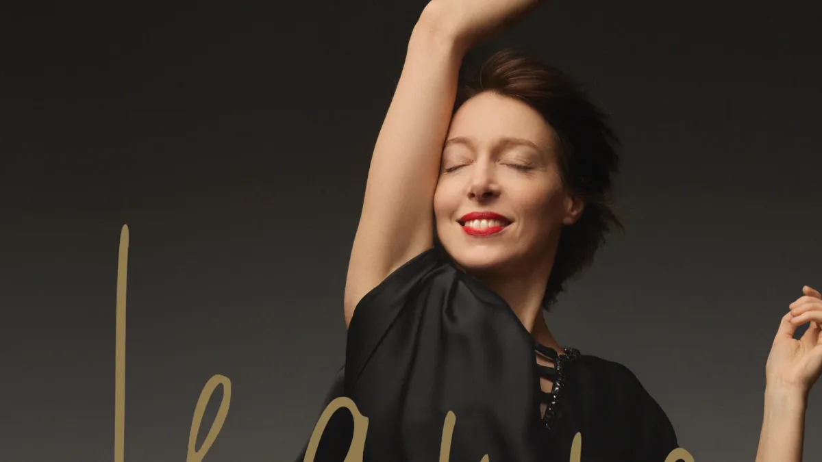 Jeanne Cherhal in Queven, 17 January | Event in Lorient | AllEvents