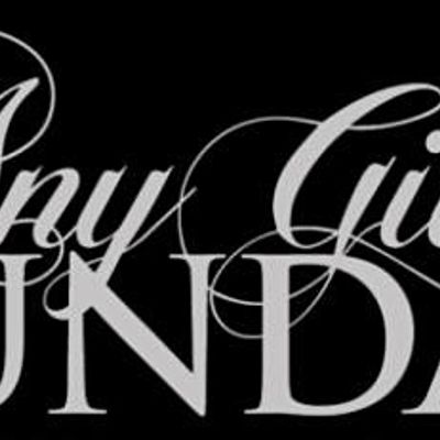 Joseph DeGreat (AnyGivenSunday) logo