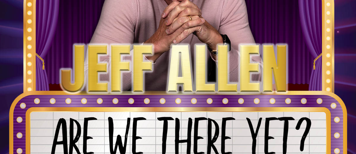 Jeff Allen at Governors Levittown, 22 June | Event in Levittown | AllEvents