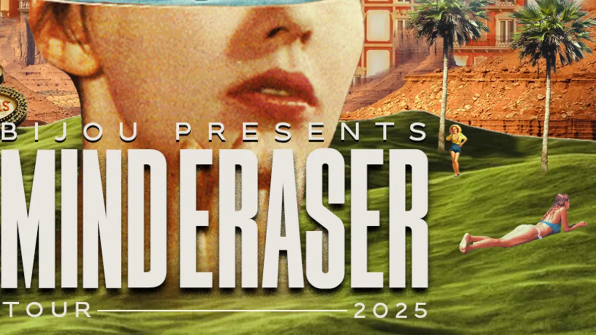 BIJOU, Jerro in Boston, 16 January | Event in North Waltham | AllEvents