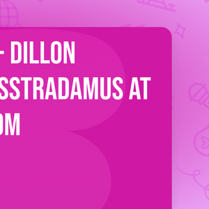 Dillstradamus - Dillon Francis b2b Flosstradamus at Mission Ballroom