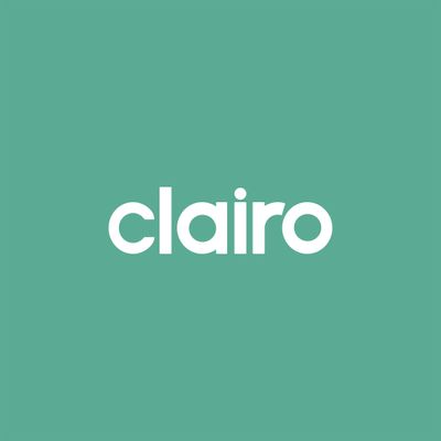 Clairo logo