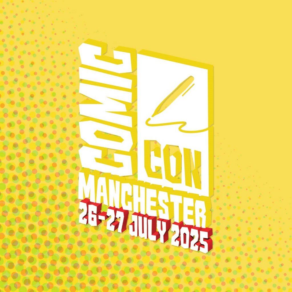 Monopoly Events - Comic Con Manchester, 26 July | Event in Salford | AllEvents