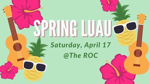 Crestview Spring Luau Rocky Bayou Christian School Crestview Campus April 17 2021 Allevents In Rocky Bayou Christian School Calendar