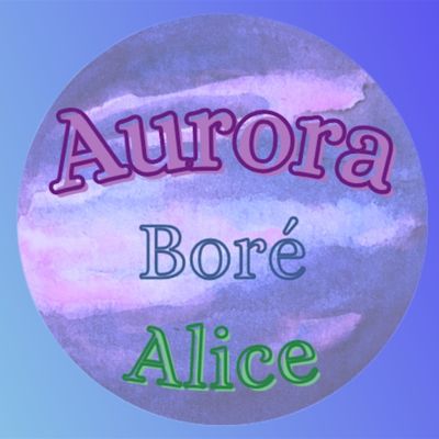 Aurora Boré Alice