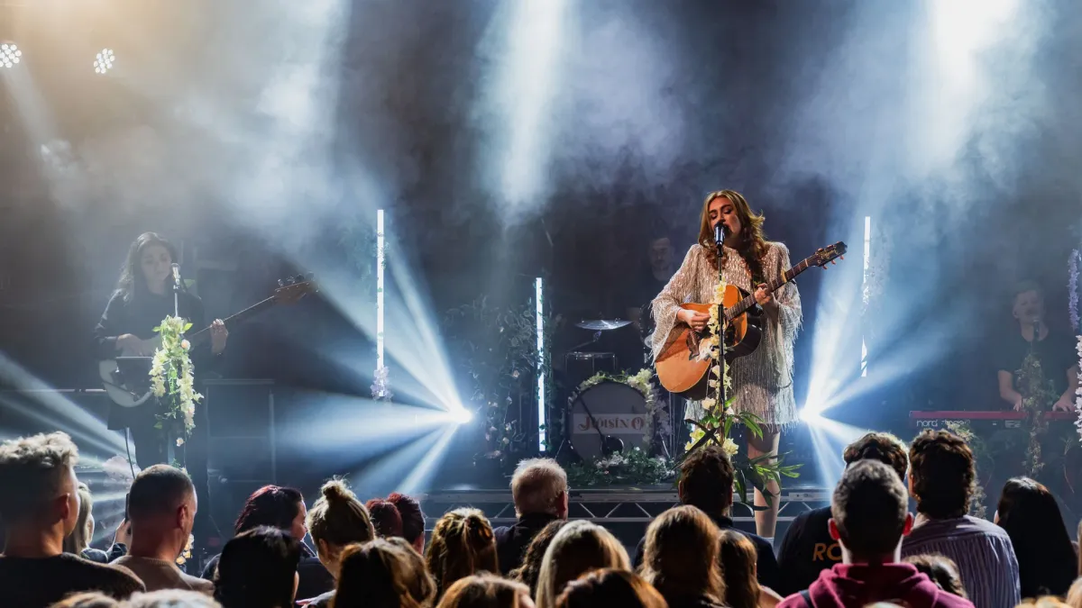 Ceol on the River 2025 in Saint Paul | Event in Saint Paul | AllEvents