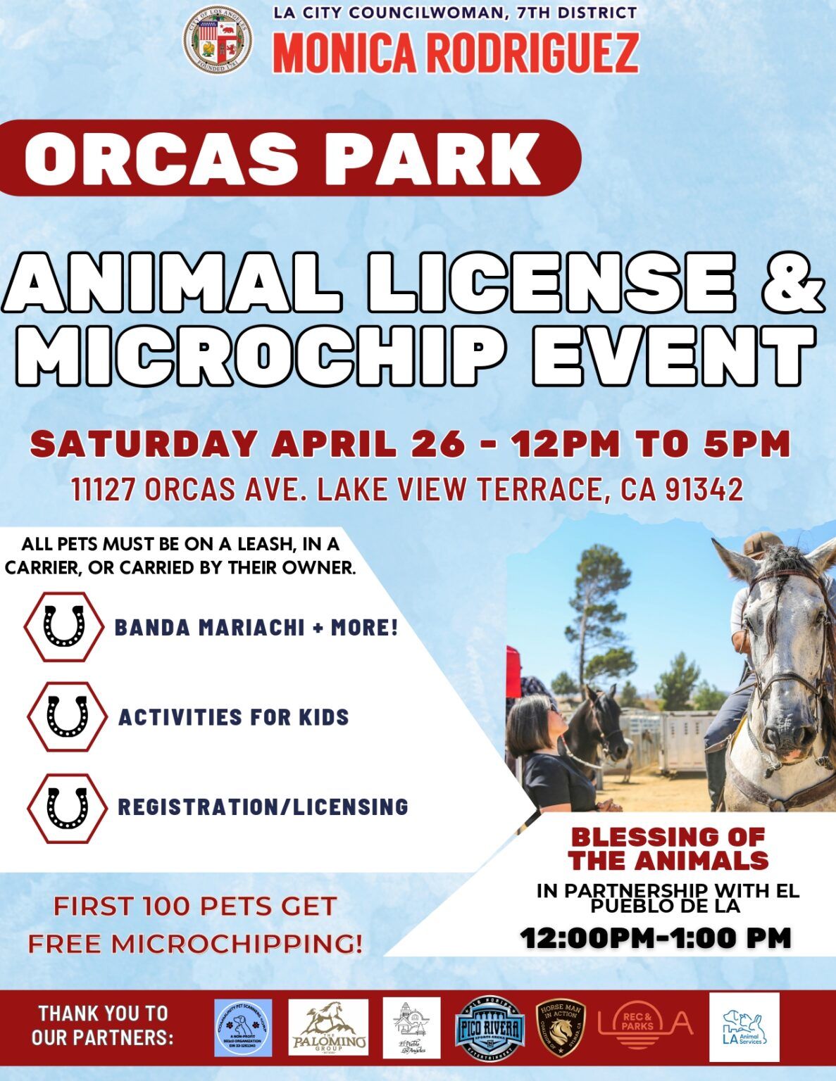 LA Pet Fair - Saturday, 27 June | Event in Pomona | AllEvents