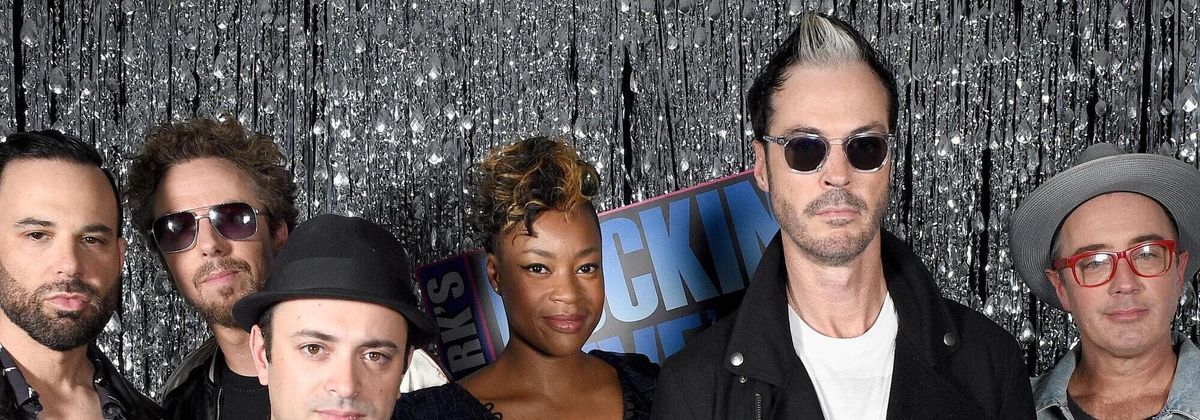 Parking Fitz and The Tantrums with Ax and the Hatchetmen, 1 August | Event in Kansas City | AllEvents