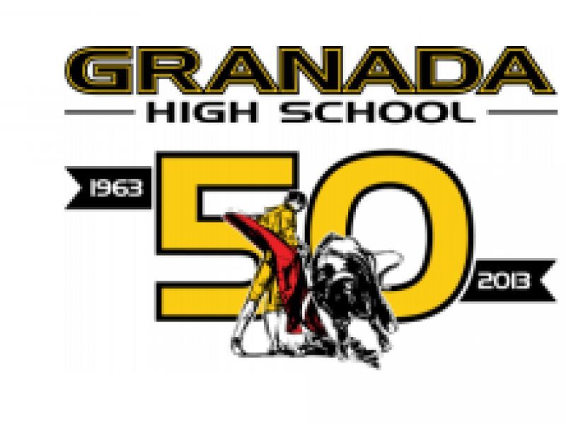 IB info night , Granada High School, Livermore, February 1 2025