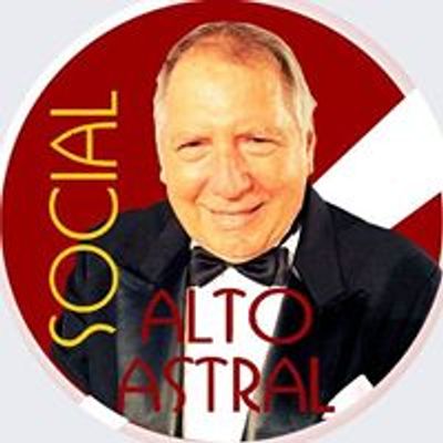 Coluna Alto Astral Durval Capp