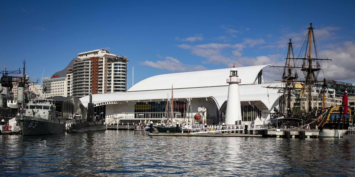 Maritime Museum Annual Membership | Event in Sydney | AllEvents