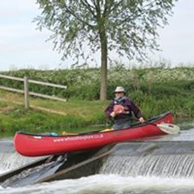Whoosh Explore Canoe Club