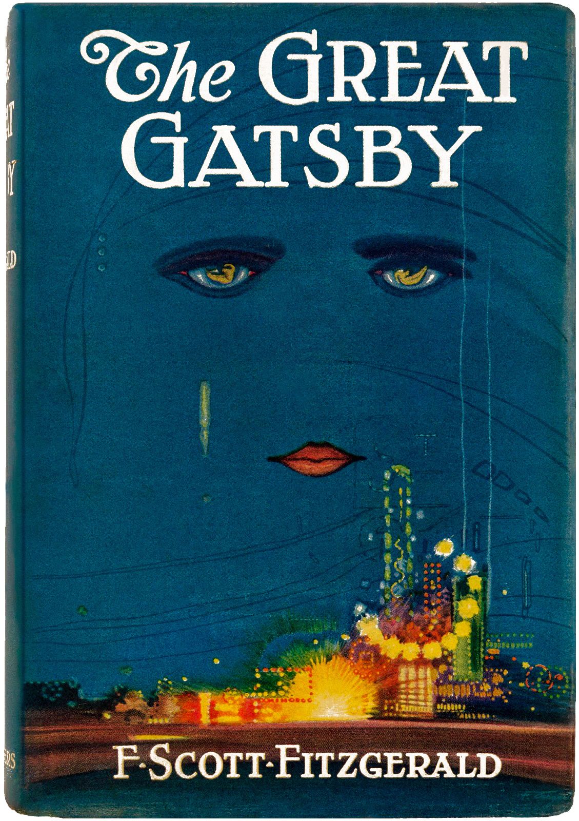 The Great Gatsby, 4 May | Event in Frederick | AllEvents