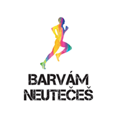 Barvám Neutečeš