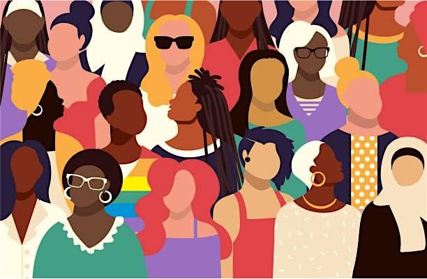 Women Empowering Single Moms