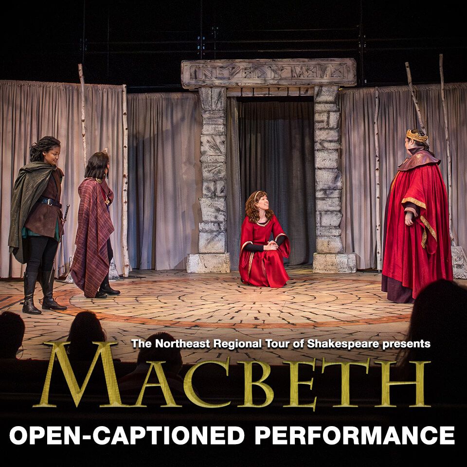 & Juliet - Open Captioned Performance, 25 September | Event in Sacramento | AllEvents