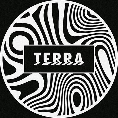Terra Music logo