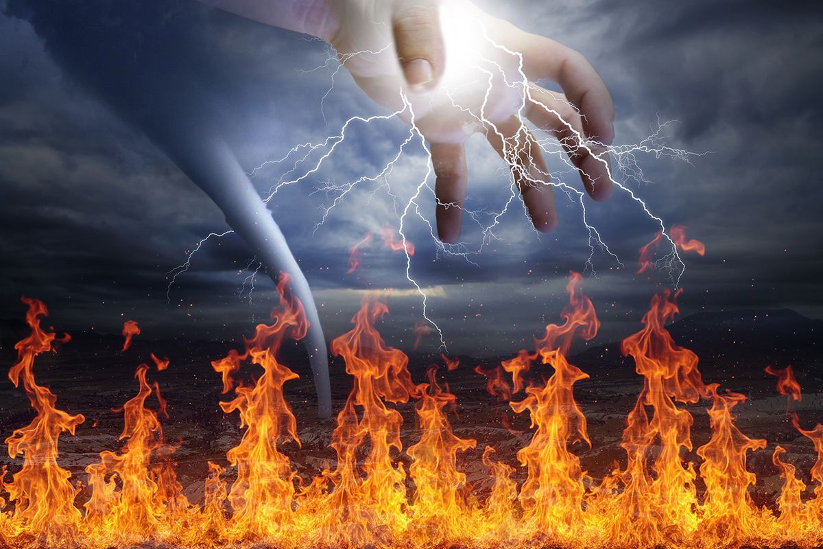 Fire From the Gods at The Foundry Philadelphia, 3 February | Event in Philadelphia | AllEvents