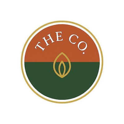 THE CO. logo