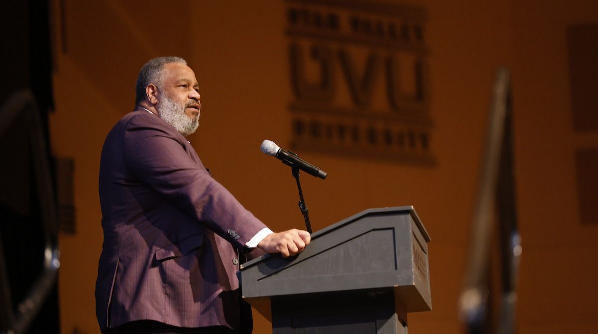 Parking Anthony Ray Hinton, 7 November | Event in Phoenix | AllEvents