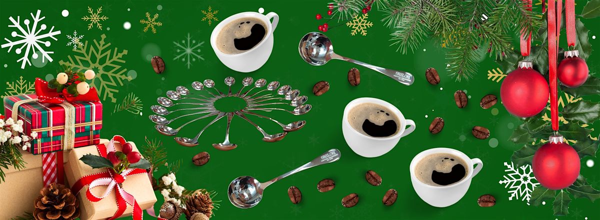 Christmas Coffee Tasting Session, 13 December | Event in Whitehaven | AllEvents