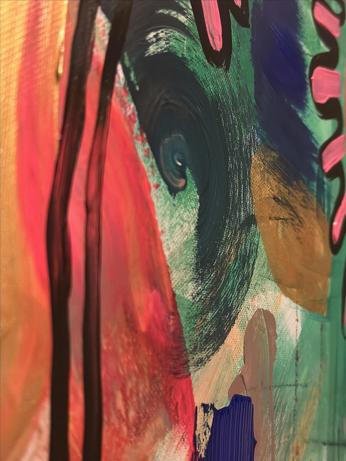 The Art of ‘Connection’ - AN EXHIBITION, 7 December | Event in Cheltenham | AllEvents