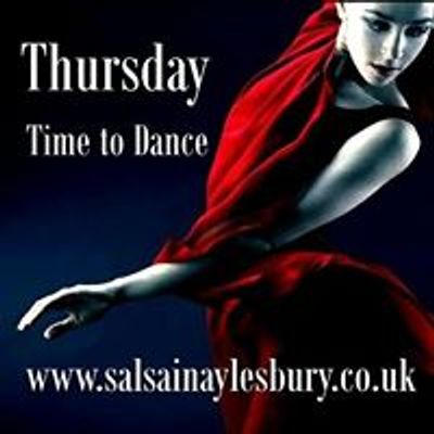 Salsa in Aylesbury