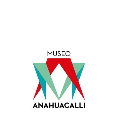 Museo Diego Rivera - Anahuacalli logo