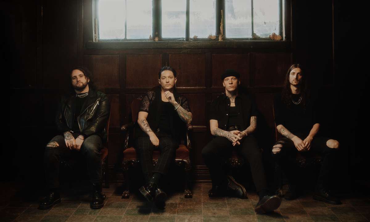 The Word Alive with Tx2, 1 August | Event in Denver | AllEvents