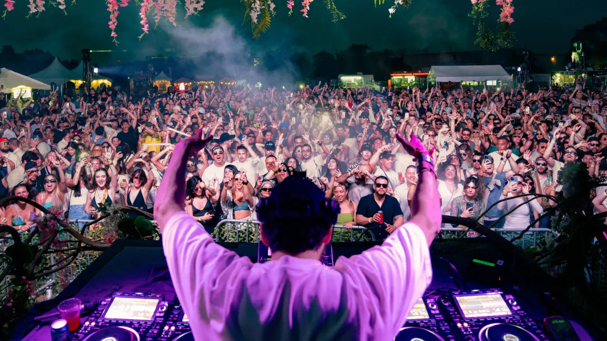 Maz in Tibau Do Sul, 31 December | Event in Natal | AllEvents