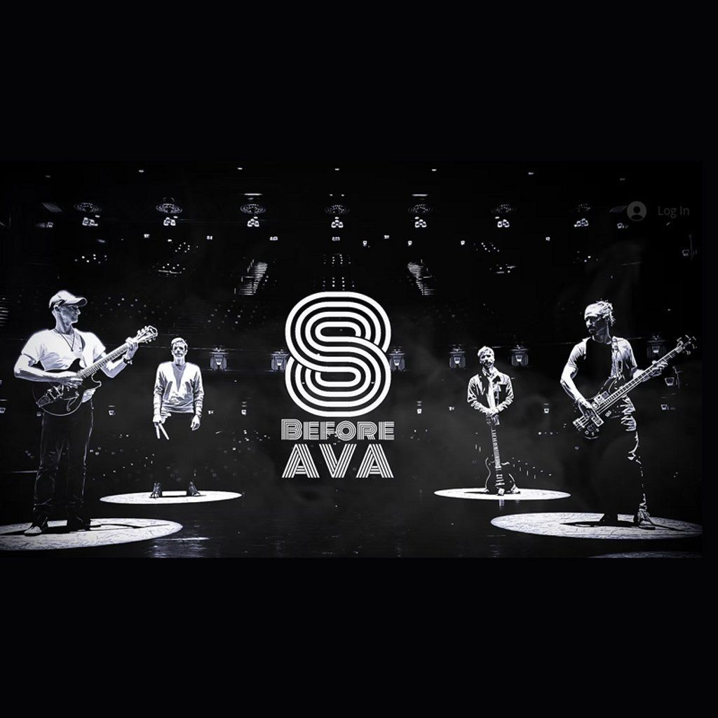 8 Before Ava / Heards / Shall I Be Mother / The Superseeders, 29 August | Event in Birmingham | AllEvents
