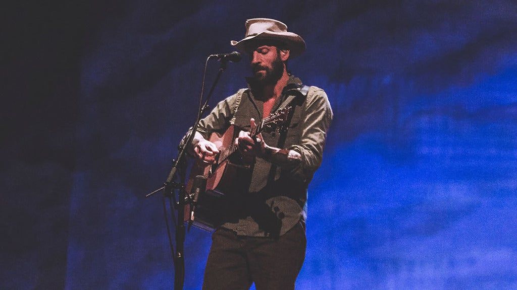 Ray LaMontagne - Trouble 20th Anniversary Tour, 3 September | Event in St. Louis | AllEvents