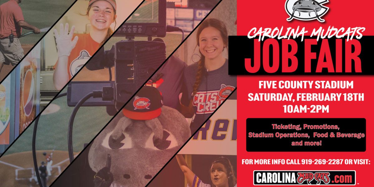 Salem Red Sox at Carolina Mudcats, 2 May | Event in Zebulon | AllEvents