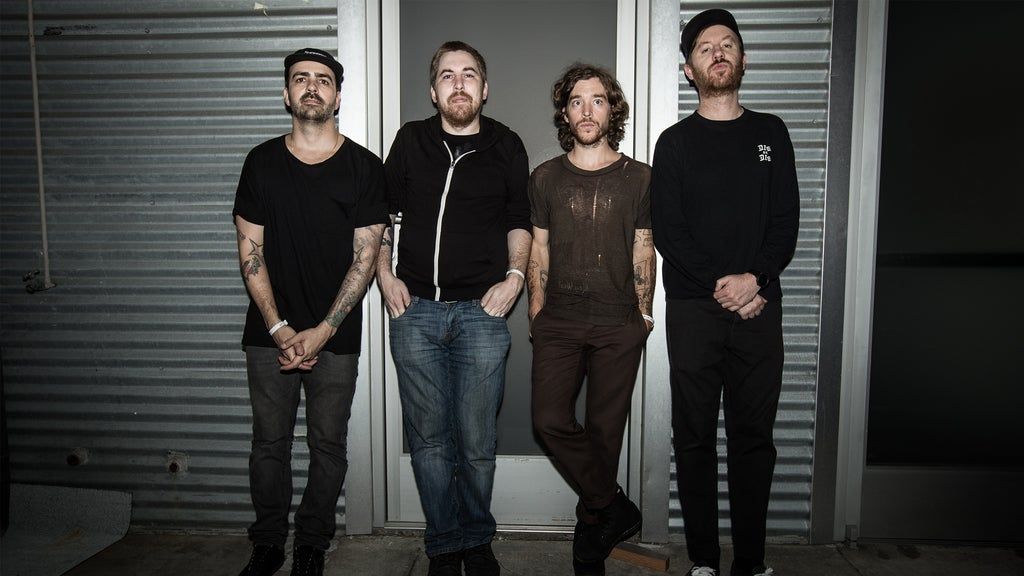 This Will Destroy You, 30 June | Event in Houston | AllEvents