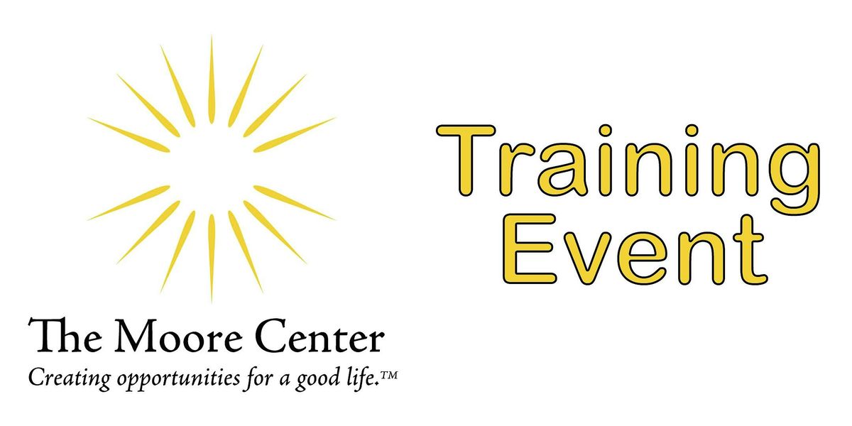 MOAB 1 Training - In Person, 8 May | Event in Manchester | AllEvents