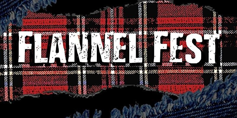 Puzzle Palooza-Flannel Fest, 21 February | Event in Madison | AllEvents