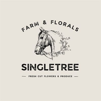 Singletree Farm and Florals