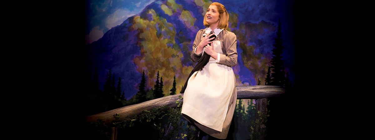 Parking The Sound of Music - Charlotte, 19 November | Event in Charlotte | AllEvents