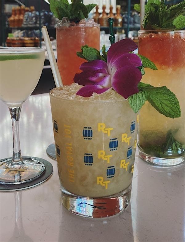 Open Mic Comedy Show at The Royal Tot!, 23 November | Event in Charlotte | AllEvents